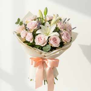 APOLOGY GIFT