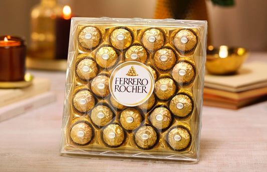 Ferrero Rocher T24