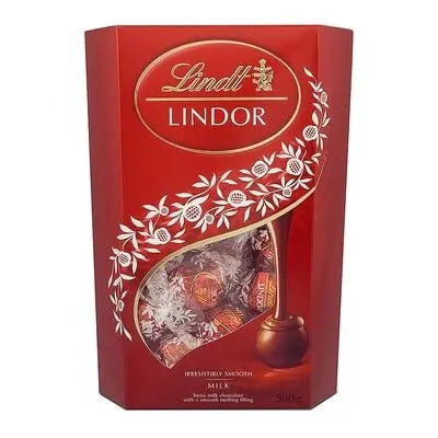 Lindt lindor