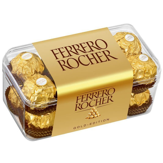 Ferrero Rocher T16