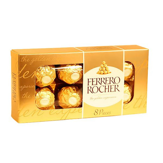 Ferrero Rocher T8